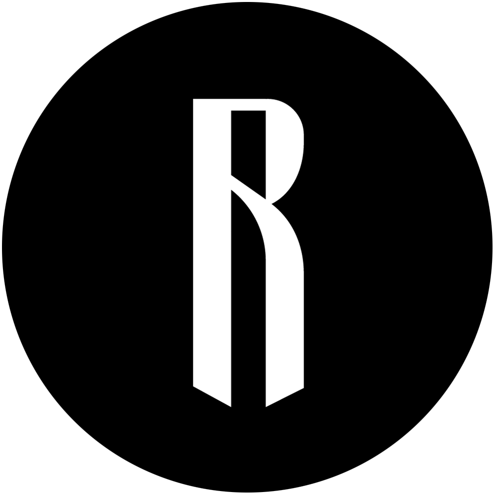 instagram rascals logo